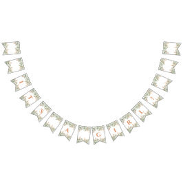 Vlaggenvlag Vlaggetjes