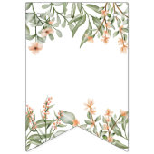 Vlaggenvlag Vlaggetjes (Eerste vlag)