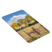 Vlaggenweide Magneet (Rechterzijde)