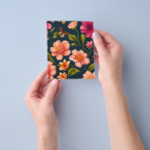 VLAGGETJE FLYER (Hand)