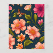 VLAGGETJE FLYER (Voorkant)