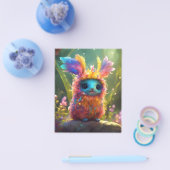 VLAGGETJE FLYER (Enkel)