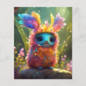 VLAGGETJE FLYER (Voorkant)