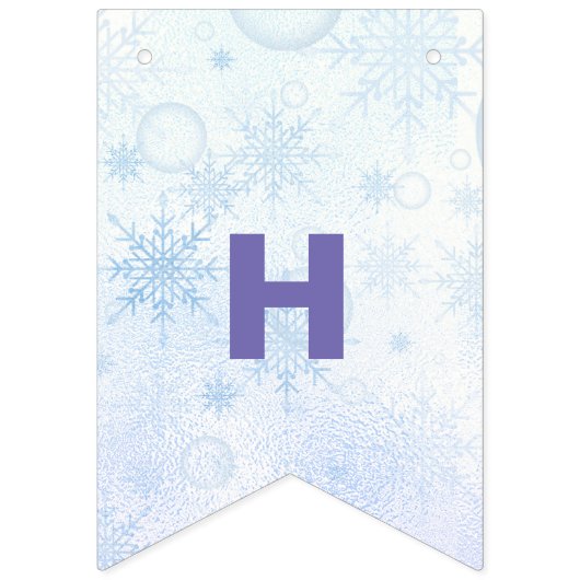 vlaggetjes (Tweede vlag)