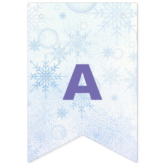 vlaggetjes (Derde vlag)