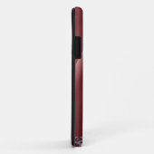 Vlaggolven in Wit-Rusland - Case-Mate iPhone Case (Achterkant/rechts)