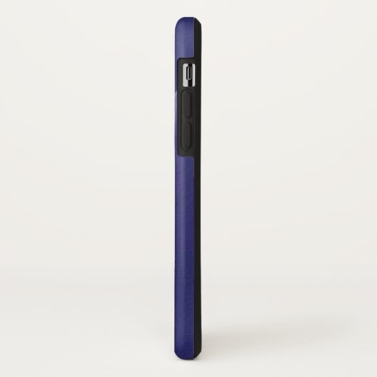 Vlaggolven van Kroatië - Case-Mate iPhone Case (Achterkant/links)