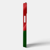 Vlaggolven van Portugal - Case-Mate iPhone Case (Achterkant / Rechts)