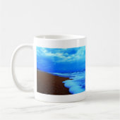 Vlagler Beach Shoreline Koffiemok (Links)