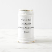 Vlagon van Mead Bierpul (Center)