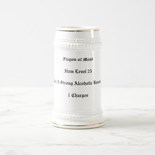 Vlagon van Mead Bierpul (Center)