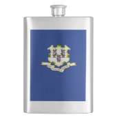 Vlagontwerp verbindingsstaat flacon (Voorkant)