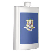 Vlagontwerp verbindingsstaat flacon (Rechts)