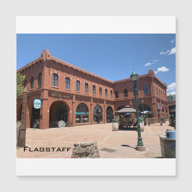 Vlagpersoneel (Voorkant)