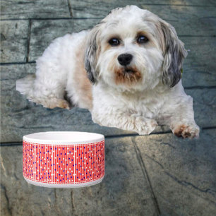 Vlagsterren Voerbakje