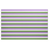 Vlagstof van Genderqueer Stof (Yard (91,4 cm))