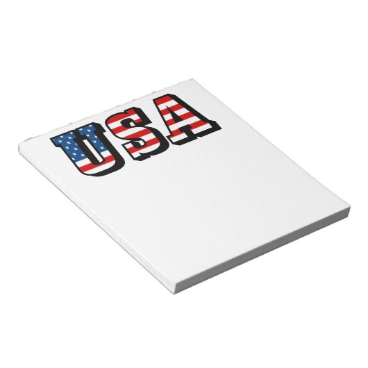 Vlagtekst VS Notitieblok (Schuin)