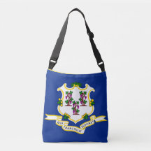 Vlagzak, Connecticut