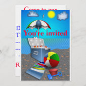 VLAK AAN DE BAND KAART (Voorkant / Achterkant)