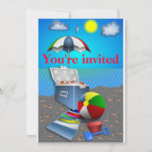 VLAK AAN DE BAND KAART (Voorkant)