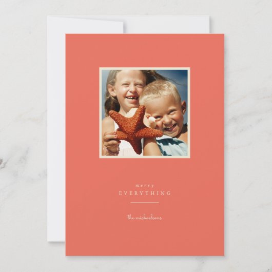 Vlak kaartje (Voorkant)