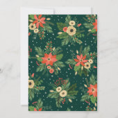 Vlak kaartje (Achterkant)