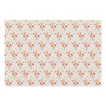 Vlak Kerstmispatroonontwerp