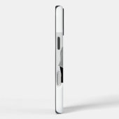 vlak voordat je afscheid 2 neemt Case-Mate iPhone case (Achterkant / Rechts)