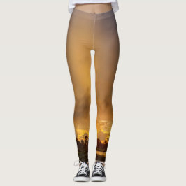VLAKGLOEIEND LEGGINGS