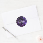 Vlakke & Fabulous stickers (Envelop)