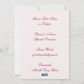 Vlakke Kaarten 2 (PinkSnowFlakes) RFPMDesigns ©️20 (Achterkant)