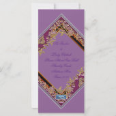 Vlakke Kaarten 8 Pur(AmethystWreathe)RFPMDesigns©️ (Voorkant)