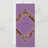 Vlakke Kaarten 9 Pur(AmethystWreathe)RFPMDesigns©️ (Voorkant)