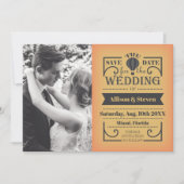 Vlakke sparen de Datum Kaart van de Weddenschap (Voorkant)