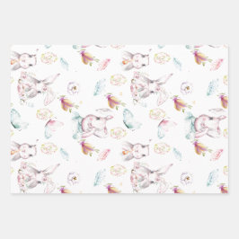 Vlakke verpakkingsvellen inpakpapier vel