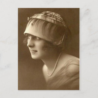  vlakker (42) briefkaart