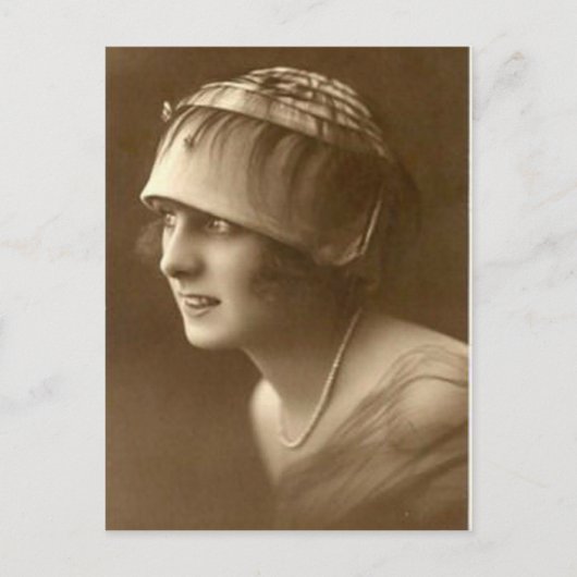  vlakker (42) briefkaart (Voorkant)