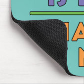 vlakte aarde muismat (Hoek)