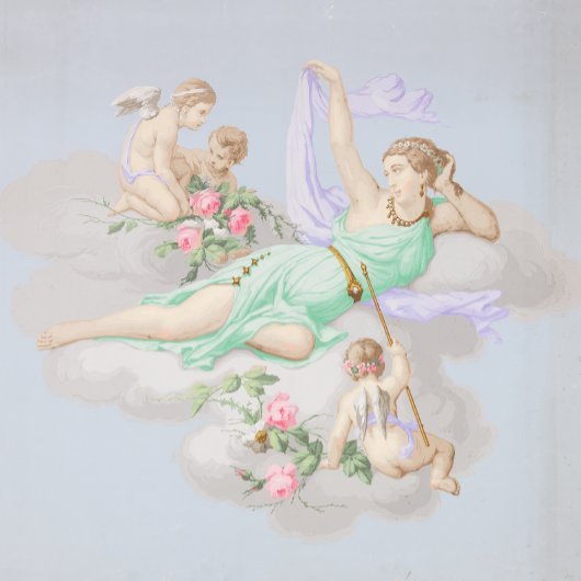 VLAKTE BEDANKT KAART : CUTE KATTEN