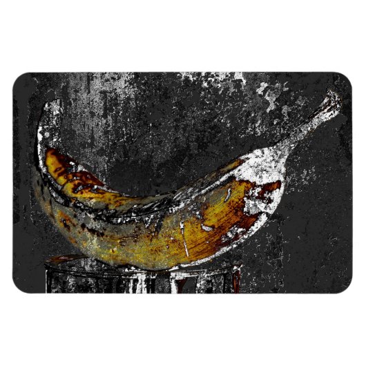 vlakte magneet (Horizontaal)