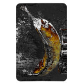 vlakte magneet (Verticaal)