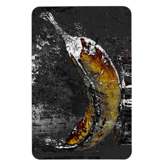 vlakte magneet (Verticaal)