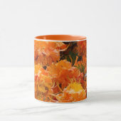 Vlam Azalea Bloemen Mok (Midden)