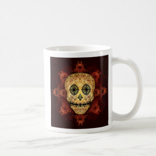  vlam koffiemok