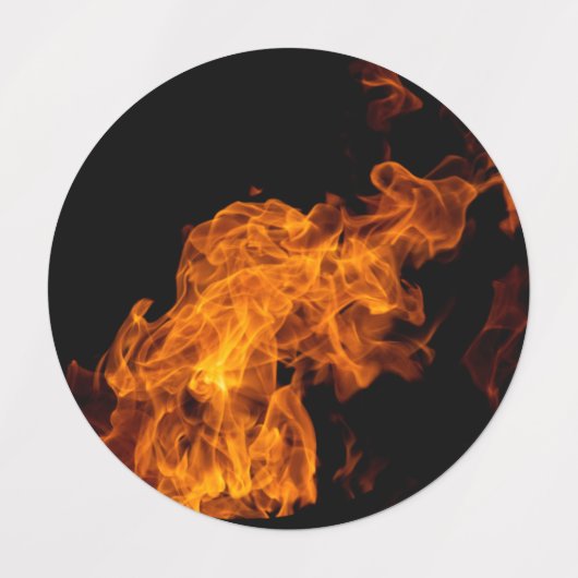 vlam labels (Design 1)