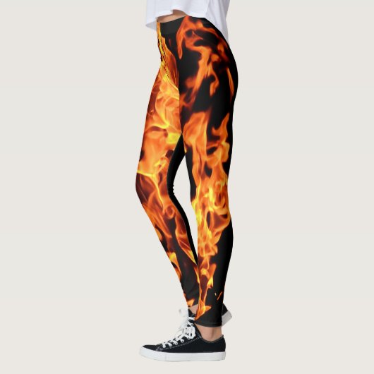 vlam leggings (Links)