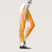vlam Leggings (Rechts)