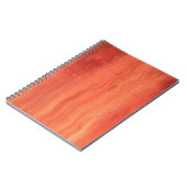 vlam notitieboek (Linkerzijde)