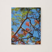 Vlamboom Legpuzzel (Verticaal)