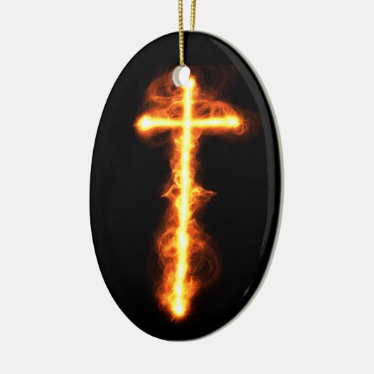 Vlamend Ornament (Links)